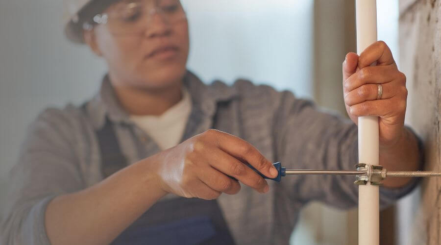 Toilet Leak Testing in Cupertino, CA